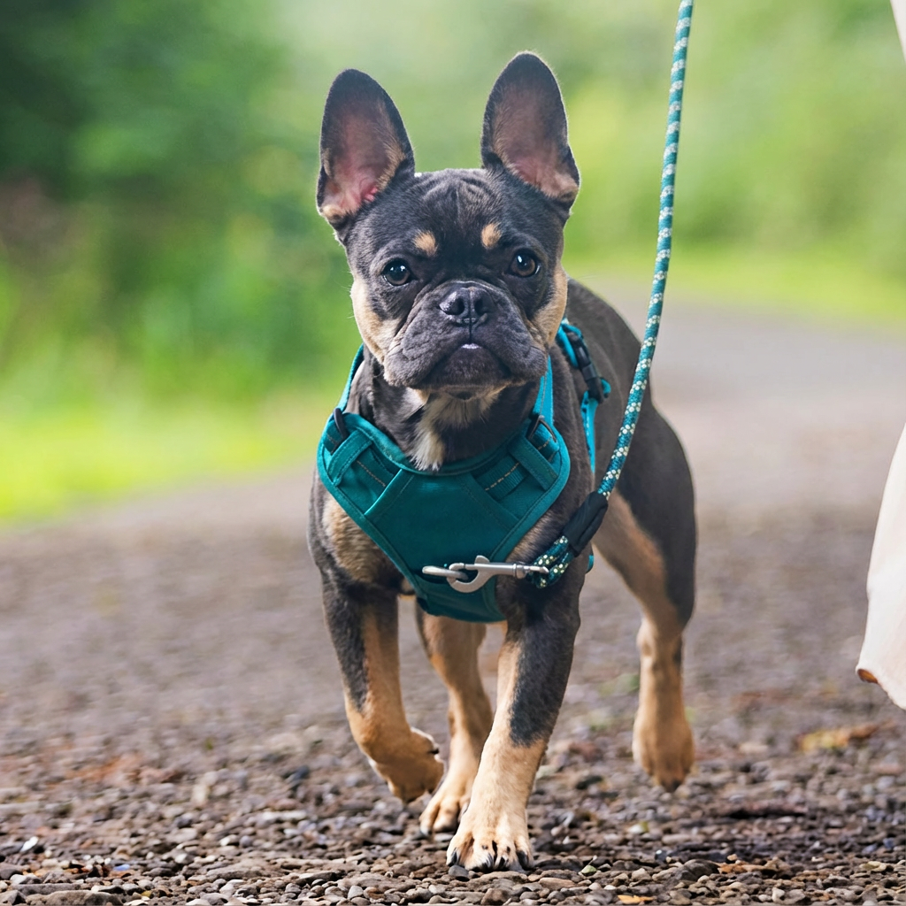 Felix - Szelki dla psa powstrzymujące ciągnięcie na smyczy
